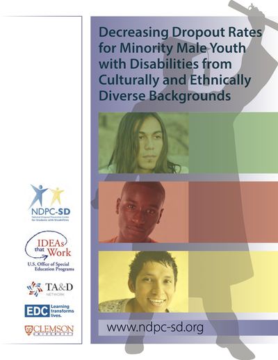 Reentry Programs for Out-of-School Youth with Disabilities