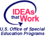 IDEAs that Work logo