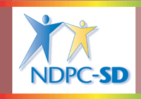 NDPC-SD logo