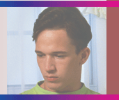 image of a student