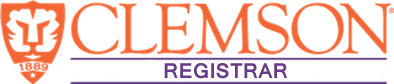 Registrar Home