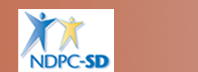 NDPC logo