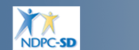 NDPC-SD logo