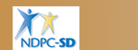 NDPC-SD logo