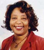 Director of the National Dropout Prevention Center for Students With Disabilities - NDPC-SD, Dr. Loujeania Williams Bost