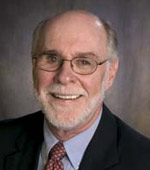 Executive Director, EDC Urban Special Education Leadership Collaborative, David Riley, Ph.D.