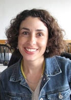 Research Associate, Dr. Sandra Covington Smith